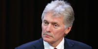 Дмитрий Песков раскритиковал идею размещения на Украине европейских миротворцев - Говорит Москва
