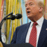 Трамп призвал Украину немедленно согласиться на переговоры с Россией - M24.Ru