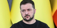 Зеленский заявил о готовности к переговорам в Стамбуле - M24.Ru