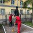 Осужденные УФИЦ при КП-2 ГУФСИН приняли участие в волонтерских мероприятиях, приуроченных к 80-летию Победы в Великой Отечественной войне - УФСИН по г. Москве