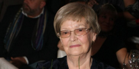 Умерла вдова Гайдая Нина Гребешкова - M24.Ru