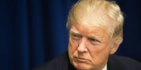 Трамп заявил, что настаивал на встрече РФ и Украины в Стамбуле - M24.Ru