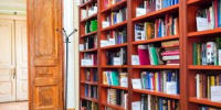 Историческая лекция состоится в библиотеке №4. Фото: Ксения Догонашева,  Вечерняя Москва - Район Хамовники