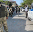 Суд арестовал обвиняемого в нападении на наряд ДПС в Махачкале - M24.Ru