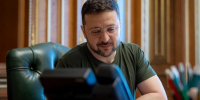Владимир Зеленский заявил о готовности к прямым переговорам с Владимиром Путиным - Говорит Москва