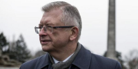 Посол РФ в Польше Сергей Андреев заявил о сворачивании работы двух стран на границе - Говорит Москва