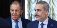 Главы МИД РФ и Турции обсудили инициативу Путина о переговорах по Украине 15 мая - M24.Ru
