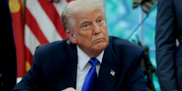 Дональд Трамп допустил личное участие в переговорах России и Украины в Стамбуле - Говорит Москва