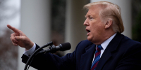 Трамп «в ультимативной форме» настаивает на переговорах РФ и Украины - Вечерняя Москва