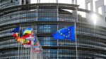 Европарламент начал расследование после поездки группы депутатов в Москву на День Победы