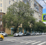 Благодаря предложению, создали безопасные и удобные пешеходные переходы на Старомарьинском шоссе, а также на Староалексеевской и Филаретовской улицах. Фото: пресс-служба Департамента транспорта и развития дорожно-транспортной инфраструктуры - Москва.Центр