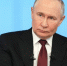 Путин заявил, что киевский режим "как собак" отлавливает людей на улицах - M24.Ru