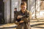 За кадром сериала «Таганрог»