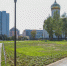 Москвичи высоко оценили благоустройство территории между Осенней улицей и Рублевским шоссе - Район Крылатское