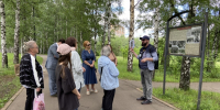 Узнавая округ: более тысячи экскурсий по столице ждут москвичей - Газета На Западе Москвы