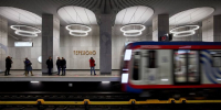 Телеканал Москва 24 проведет тематический день в честь 90-летия метро - M24.Ru