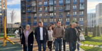 14.05.2025 - Район Внуково