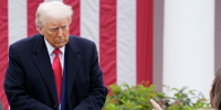 Трамп назвал невозможным решение конфликта на Украине без его встречи с Путиным - Говорит Москва
