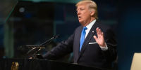 Трамп заявил, что прогресс в урегулировании на Украине зависит от встречи с Путиным - M24.Ru