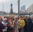 Экскурсия для «долголетов» пройдет в районе Соколиная Гора, фото - Мой район