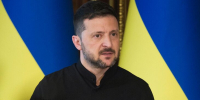 Зеленский заявил, что украинскую делегацию в Стамбуле возглавит министр обороны Умеров - M24.Ru