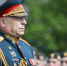Олег Салюков стал заместителем секретаря Совбеза РФ - M24.Ru