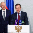 Мединский заявил, что российская сторона провела плодотворную встречу с главой МИД Турции - M24.Ru
