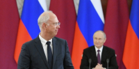 Глава РФПИ назвал «хорошими» результаты переговоров делегаций России и Украины - Говорит Москва