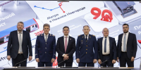 Ликсутов: Москва поделилась опытом развития метро на круглом столе к 90-летию столичного метрополитена - Комсомольская Правда