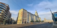 Ограничения движения ввели на Садовом кольце из-за проведения велофестиваля - Вечерняя Москва