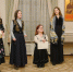 Вновь в родных пенатах - ПСТГУ