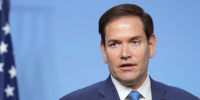 Рубио заявил, что США и РФ решают вопрос о времени и месте встречи Трампа и Путина - M24.Ru