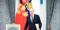 Экс-посол США Тейлор: Путин переиграл Зеленского и Трампа - Вечерняя Москва