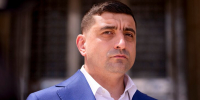 Оппозиционер Симион лидирует во втором туре президентских выборов в Румынии - M24.Ru