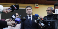 Мэр Бухареста победил на выборах президента Румынии - M24.Ru