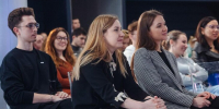 Многоуровневое обучение проведут для начинающих предпринимателей в Москве - M24.Ru