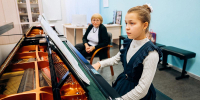 Прием на общеразвивающие программы в детских школах искусств продлится до 1 июля - Район Северное Бутово