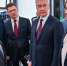 Михаил Мишустин и Сергей Собянин осмотрели работу кластера «Ломоносов» - Вечерняя Москва