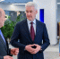 Москва проектирует еще два инновационных кластера — Собянин - Газета Каховка