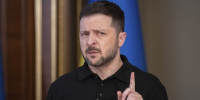 Зеленский: Киев рассматривает возможность новой встречи США, Украины, РФ и стран ЕС - Говорит Москва