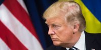 Трамп заявил о прогрессе в урегулировании на Украине после разговора с Путиным - M24.Ru