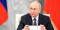 Путин отметил вклад Григоровича в историю балета - Вечерняя Москва