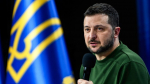 Зеленский заявил, что Киев может подписать с РФ меморандум об урегулировании