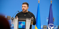 Зеленский допустил возможность подписания меморандума об урегулировании конфликта - Вечерняя Москва