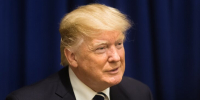 Трамп заявил, что верит в намерение Путина добиться урегулирования на Украине - M24.Ru