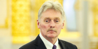 Песков заявил, что сроков подготовки меморандума РФ и Украины нет - M24.Ru
