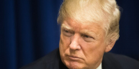 Трамп назвал Путина "приятным джентльменом" - M24.Ru