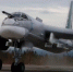 Ракетоносцы Ту-95МС выполнили плановый полет на нейтральными водами Баренцева моря - M24.Ru
