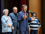 Дни славянских культур в «Иностранке» торжественно стартовали