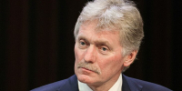Песков: вопрос, кто подпишет документы с РФ от Украины, так или иначе встанет - M24.Ru